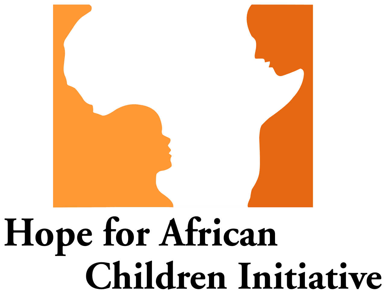 Logotipo de Hope For African Children Initiative