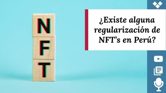 regularización de nfts