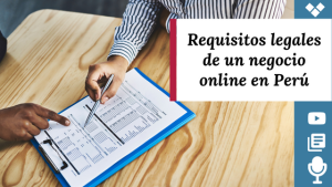 requisitos legales de un negocio