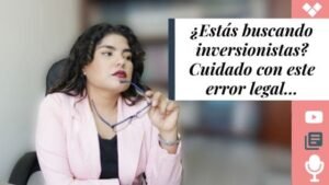 Documentos para inversionistas