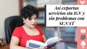 exportar servicios a USA