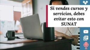 Vendo cursos y servicios